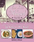 Cover: Eat Like a Maisel - Skyhorse Publishing