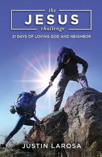 Enlarge image Cover: Jesus Challenge, The - Abingdon Press