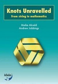 Abbildung von: Knots Unravelled - Arbelos