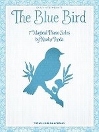 Enlarge image Cover: The Blue Bird - Hal Leonard Corporation