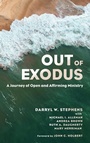 Cover: Out of Exodus - Wipf & Stock Publishers