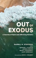 Cover: Out of Exodus - Wipf & Stock Publishers