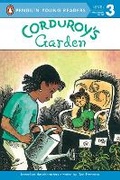 Cover: Corduroy's Garden - Penguin Young Readers
