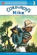 Cover: Corduroy's Hike - Penguin Young Readers