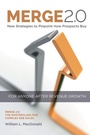 Cover: Merge 2.0 - AUTHORHOUSE