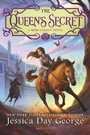 Cover: The Queen's Secret - Bloomsbury Childrens Books