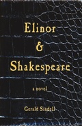 Cover: Elinor & Shakespeare - Knightsbridge Publishing