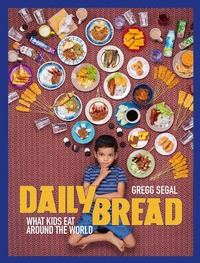 Abbildung von: Daily Bread - powerHouse Books,U.S.