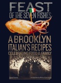 Cover: Feast of the Seven Fishes - powerHouse Books,U.S.