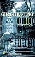 Cover: Ghosthunting Ohio - Emmis Books
