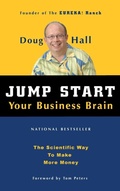 Cover: Jump Start Your Business Brain - Emmis Books