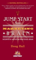 Cover: Jump Start Your Marketing Brain - Emmis Books