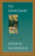Cover: The Upanishads - Nilgiri Press