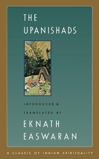 Abbildung von: The Upanishads - Nilgiri Press