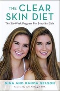 Cover: The Clear Skin Diet - Hachette Book Group
