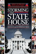 Cover: Storming the State House - NewSouth Books