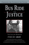 Cover: Bus Ride to Justice (Revised Edition) - NewSouth Books