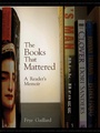Cover: The Books That Mattered - NewSouth Books