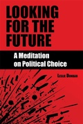 Cover: Looking for the Future - NewSouth Books