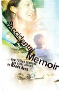 Cover: An Accidental Memoir - NewSouth Books