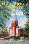 Cover: The Poetry of Faith - NewSouth Books