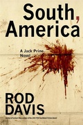 Cover: South, America - NewSouth Books