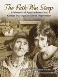 Cover: The Path Was Steep - NewSouth Books