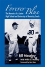 Cover: Forever Blue - NewSouth Books