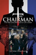 Cover: The Chairman - NewSouth Books