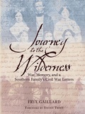 Cover: Journey to the Wilderness - NewSouth Books