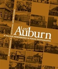 Cover: Lost Auburn - NewSouth Books