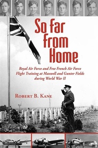 Enlarge image Cover: So Far From Home - NewSouth Books