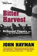 Cover: Bitter Harvest - NewSouth Books