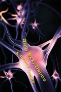 Cover: God, Sex, Drugs & Other Things - NewSouth Books
