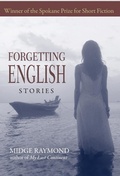 Cover: Forgetting English - Byte Level Research