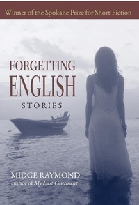 Enlarge image Cover: Forgetting English - Byte Level Research