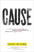 Cover: Cause - Melville House Publishing