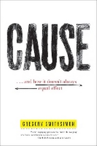 Enlarge image Cover: Cause - Melville House Publishing