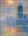 Cover: Perspectives in Business Ethics with Powerweb - McGraw-Hill Education (ISE Editions)