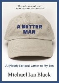 Enlarge image Cover: A Better Man - Algonquin Books