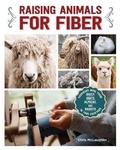 Cover: Raising Animals for Fiber - Companion House