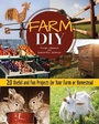 Cover: Farm DIY - Companion House