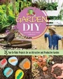 Cover: Garden DIY - Companion House