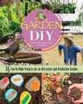 Cover: Garden DIY - Companion House