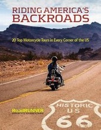 Abbildung von: Riding America's Backroads - Companion House