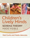 Cover: Children's Lively Minds - Redleaf Press