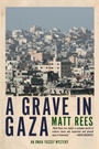 Cover: A Grave in Gaza - SohoCrime,US