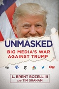 Cover: Unmasked - Humanix Books