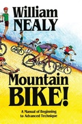Cover: Mountain Bike! - Menasha Ridge Press Inc.