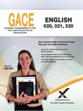 Cover: Gace English 020, 021, 520 - XAMONLINE.COM